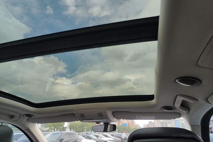 Used Volkswagen Touareg 2017 3.0 TSI Touareg Edition Headliner
