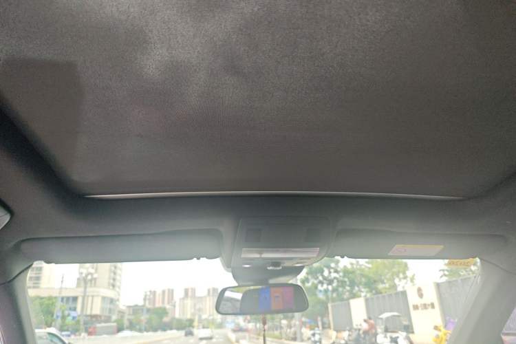Used Volkswagen Touareg 2017 3.0 TSI Expedition Edition Headliner