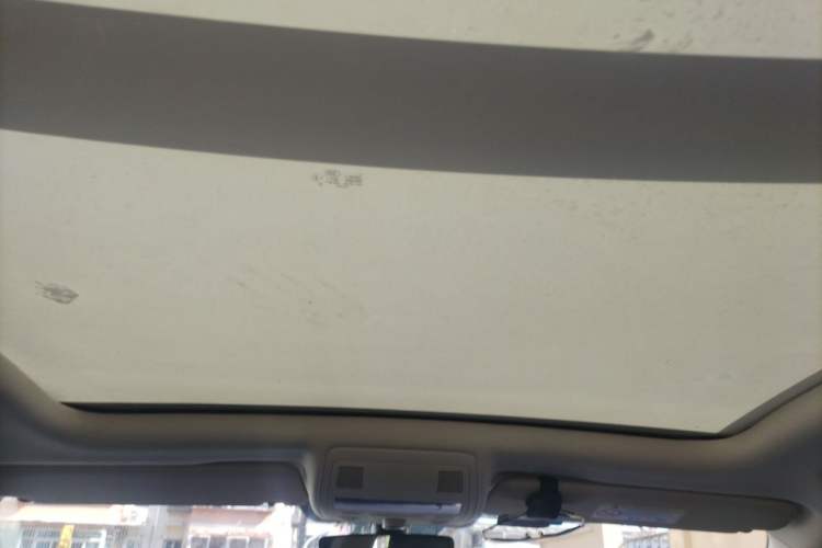 Used Volkswagen Touareg 2017 3.0 TSI Touareg Edition Headliner