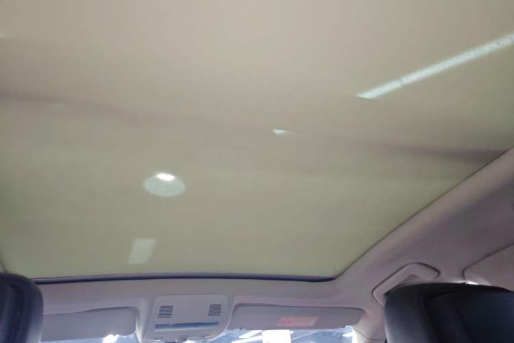 Used Volkswagen Touareg 2017 3.0 TSI Touareg Model Headliner