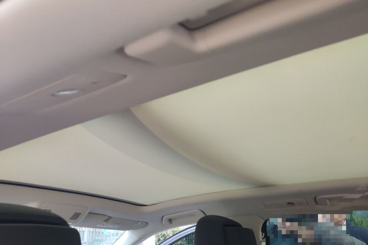 Used Volkswagen Touareg 2017 3.0 TSI Touareg Edition Headliner