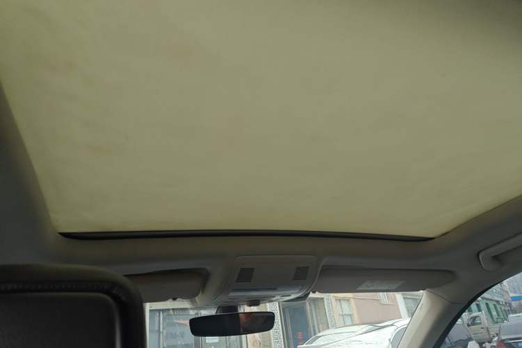 Used Volkswagen Touareg 2017 3.0 TSI Touareg Edition Headliner