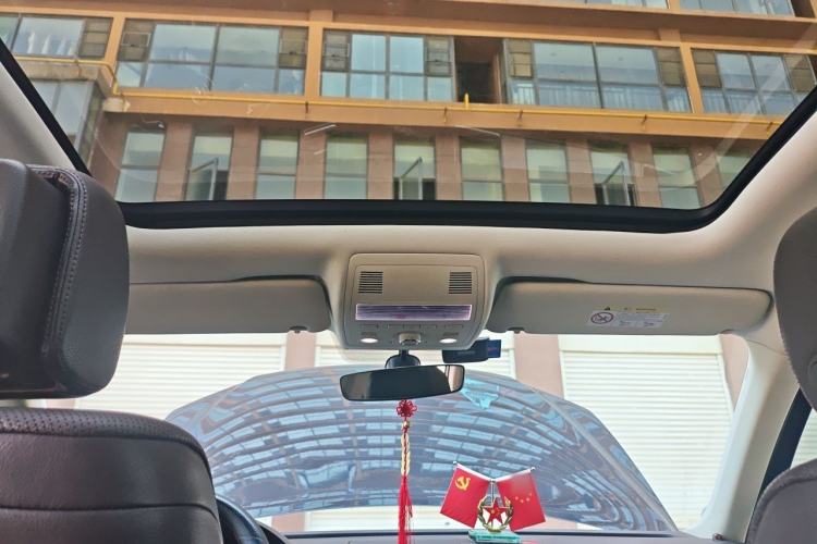 Used Volkswagen Touareg 2017 3.0 TSI Touareg Edition Headliner