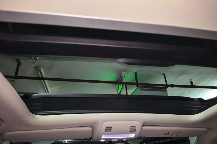 Used Volkswagen Touareg 2017 3.0 TSI Touareg Model Headliner