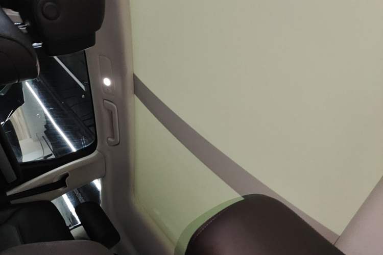 Used Volkswagen Touareg 2017 3.0 TSI Touareg Edition Headliner