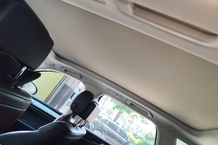 Used Volkswagen Touareg 2017 3.0 TSI Touareg Edition Headliner