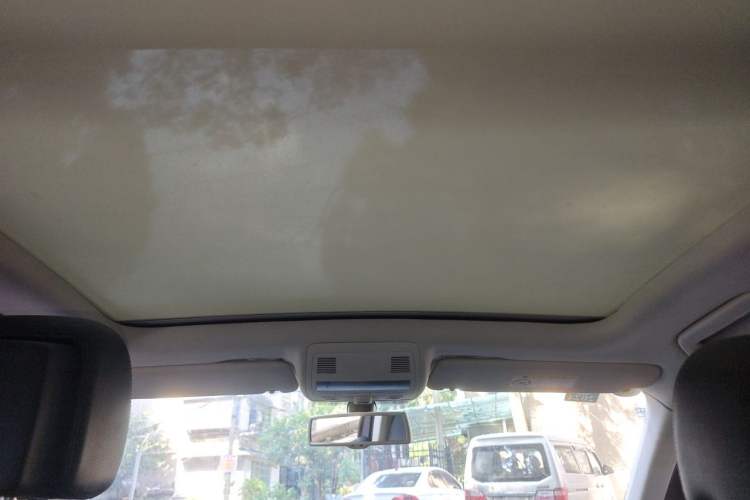 Used Volkswagen Touareg 2017 3.0 TSI Touareg Model Headliner