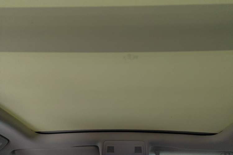 Used Volkswagen Touareg 2017 3.0 TSI Touareg Model Headliner