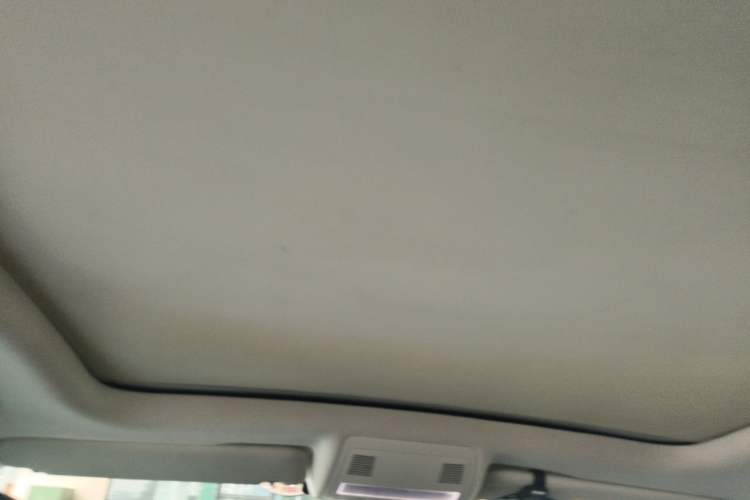 Used Volkswagen Touareg 2017 3.0 TSI Touareg Edition Headliner