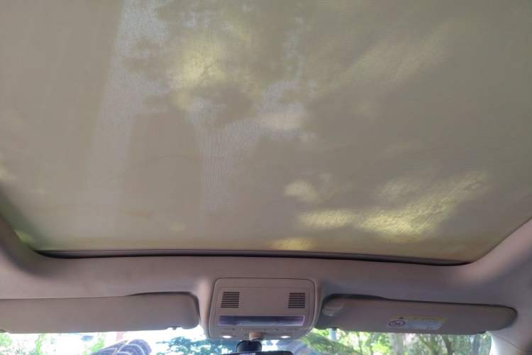 Used Volkswagen Touareg 2017 3.0 TSI Touareg Model Headliner