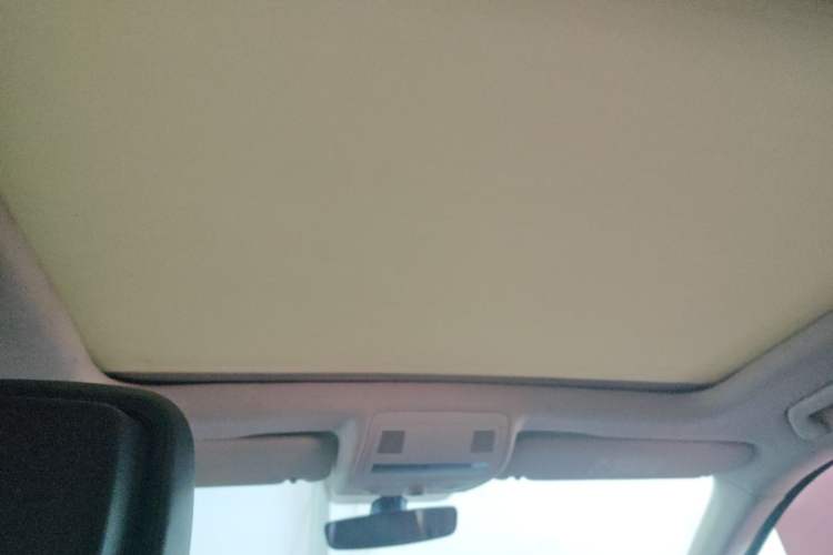 Used Volkswagen Touareg 2017 3.0 TSI Touareg Model Headliner