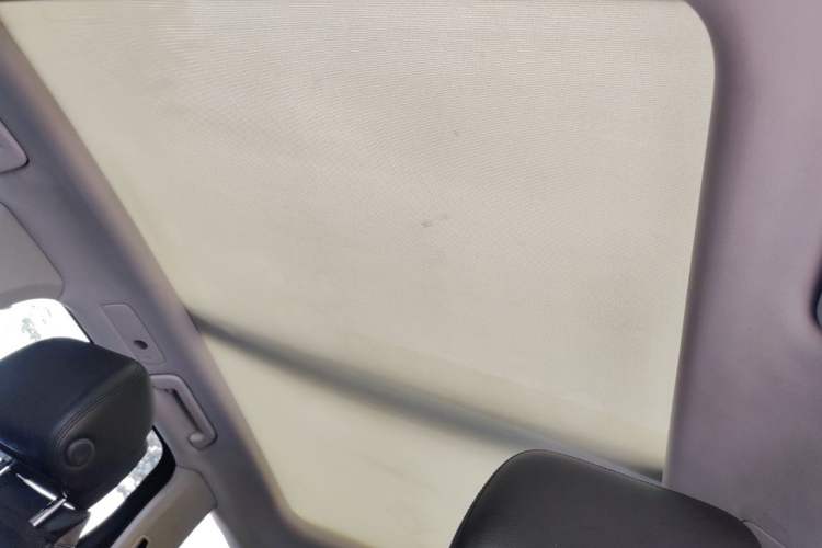 Used Volkswagen Touareg 2017 3.0 TSI Touareg Model Headliner