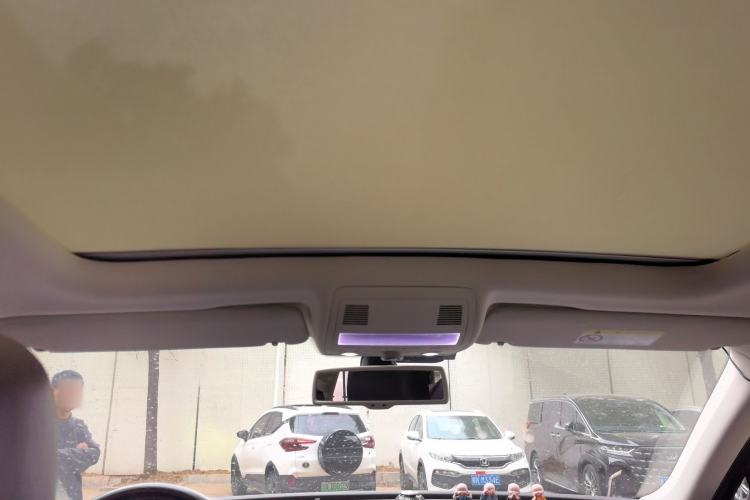 Used Volkswagen Touareg 2017 3.0 TSI Touareg Model Headliner
