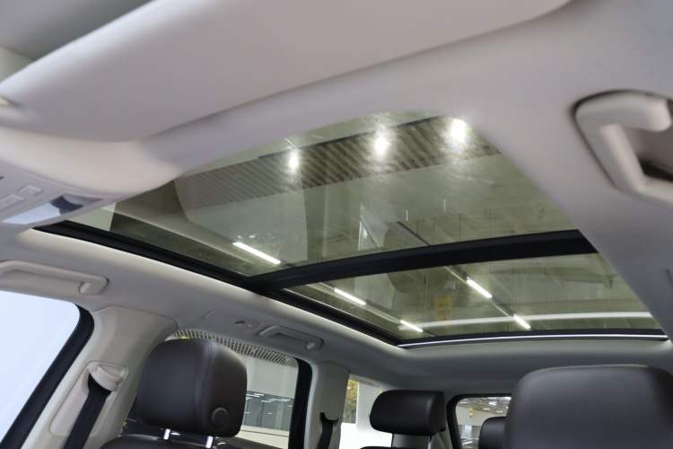 Used Volkswagen Touareg 2017 3.0 TSI Touareg Model Headliner