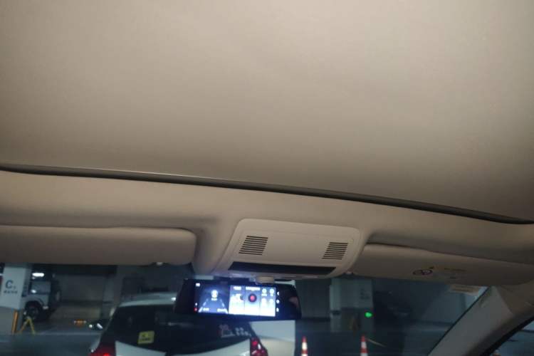 Used Volkswagen Touareg 2017 3.0 TSI Touareg Edition Headliner