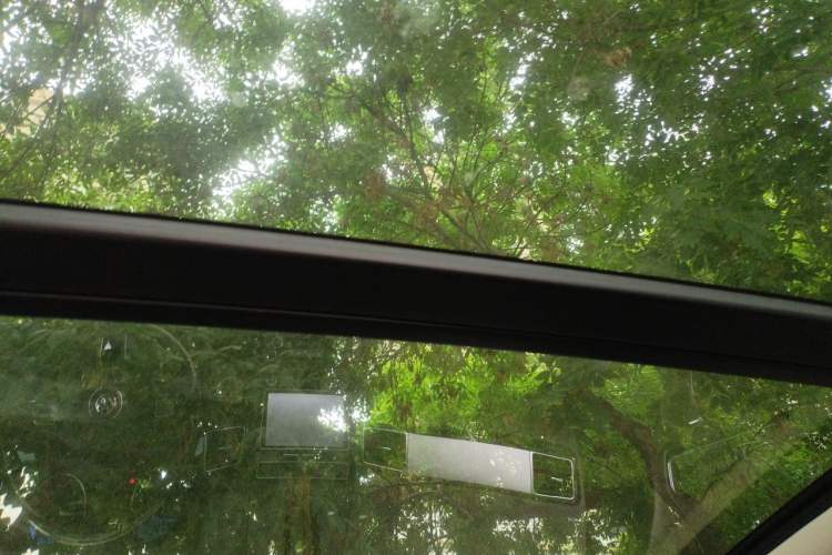 Used Volkswagen Touareg 2017 3.0 TSI Touareg Model Headliner
