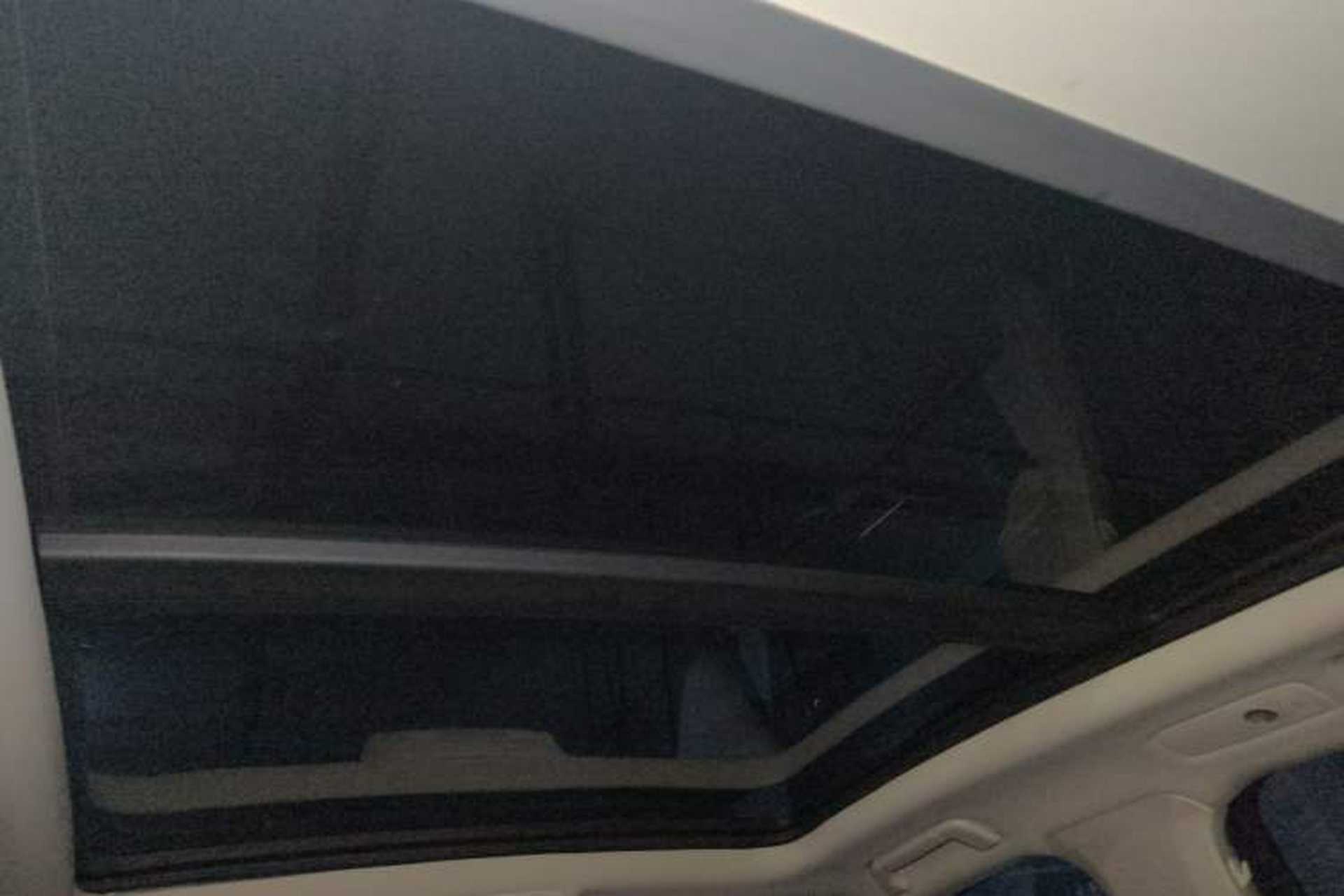 Used Volkswagen Touareg 2017 3.0 TSI Touareg Model Headliner