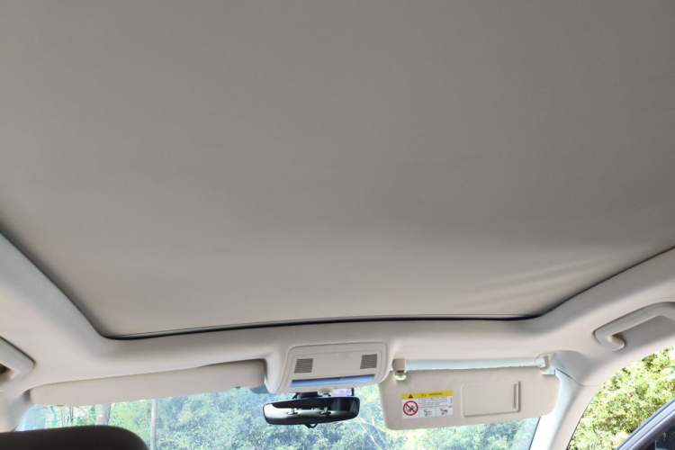 Used Volkswagen Touareg 2017 3.0 TSI Touareg Model Headliner