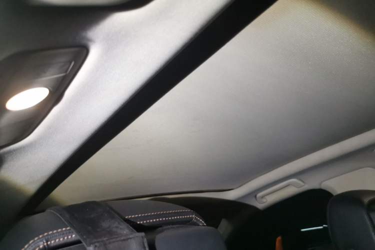 Used Volkswagen Touareg 2017 3.0 TSI Executive Edition Headliner