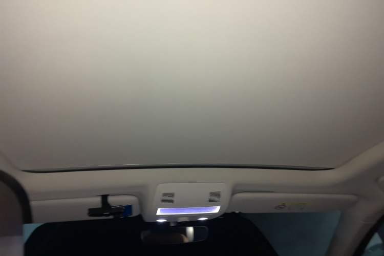 Used Volkswagen Touareg 2017 3.0 TSI Touareg Edition Headliner