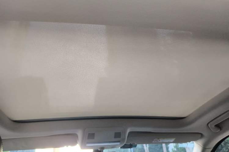 Used Volkswagen Touareg 2017 3.0 TSI Touareg Model Headliner