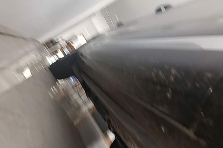 Used Volkswagen Touareg 2017 3.0 TSI Touareg Model Right Side Sill