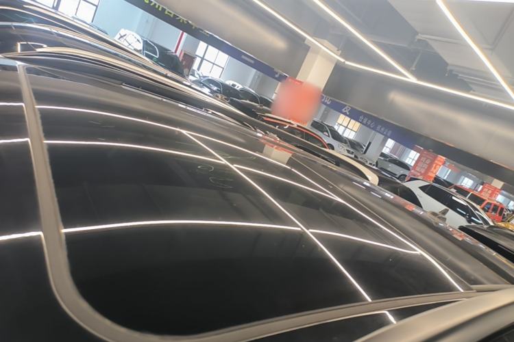 Used Volkswagen Touareg 2017 3.0 TSI Touareg Edition Roof