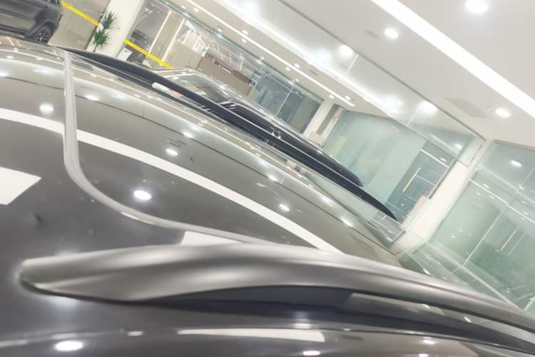 Used Volkswagen Touareg 2017 3.0 TSI Touareg Model Roof