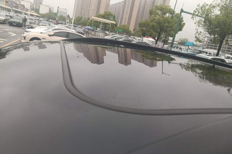 Used Volkswagen Touareg 2017 3.0 TSI Touareg Edition Roof