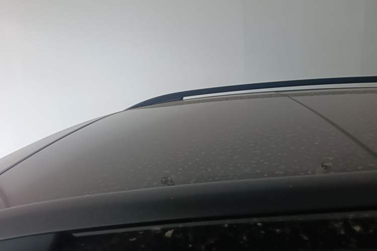 Used Volkswagen Touareg 2017 3.0 TSI Touareg Model Roof