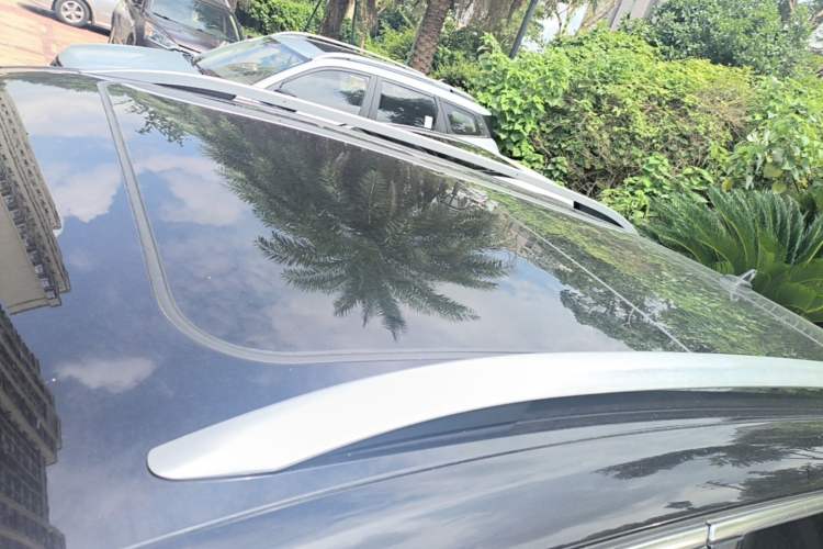 Used Volkswagen Touareg 2017 3.0 TSI Touareg Edition Roof