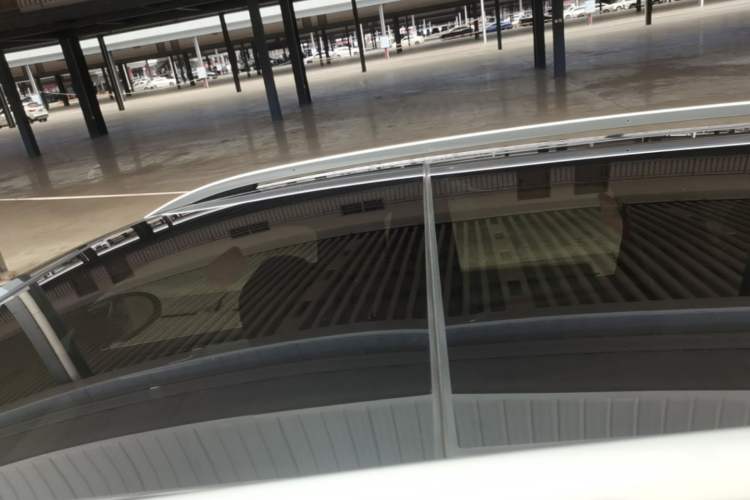 Used Volkswagen Touareg 2017 3.0 TSI Touareg Edition Roof