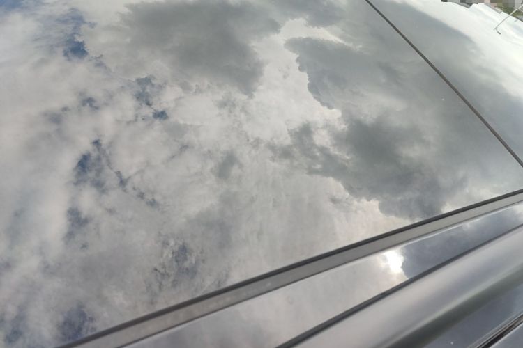 Used Volkswagen Touareg 2017 3.0 TSI Touareg Edition Roof