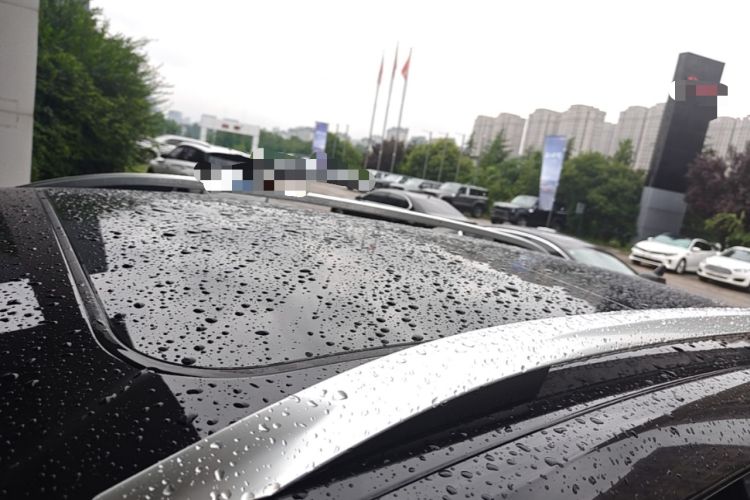 Used Volkswagen Touareg 2017 3.0 TSI Touareg Edition Roof