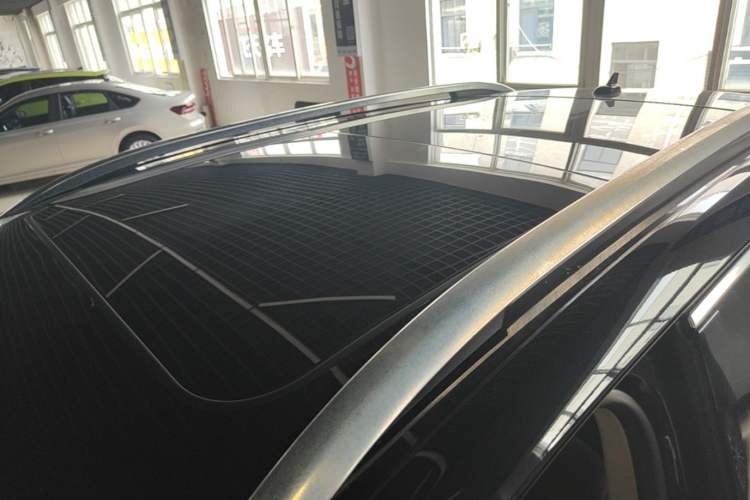 Used Volkswagen Touareg 2017 3.0 TSI Touareg Edition Roof
