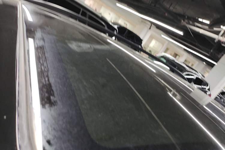 Used Volkswagen Touareg 2017 3.0 TSI Touareg Edition Roof