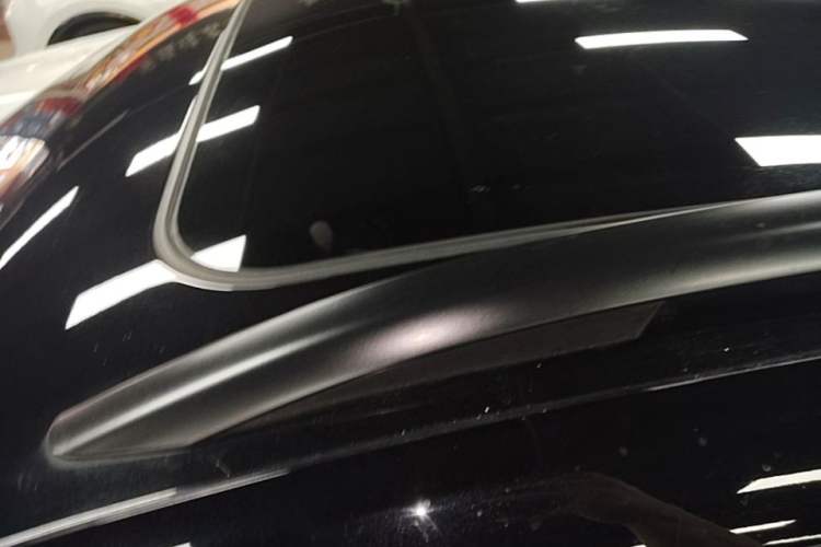 Used Volkswagen Touareg 2017 3.0 TSI Touareg Edition Roof