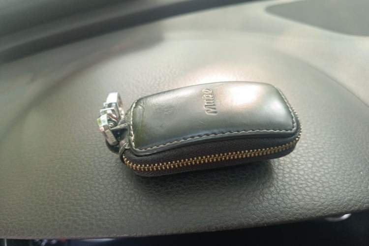 Used Volkswagen Touareg 2017 3.0 TSI Touareg Model Vehicle Key