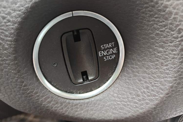 Used Volkswagen Touareg 2017 3.0 TSI Touareg Edition Vehicle Key