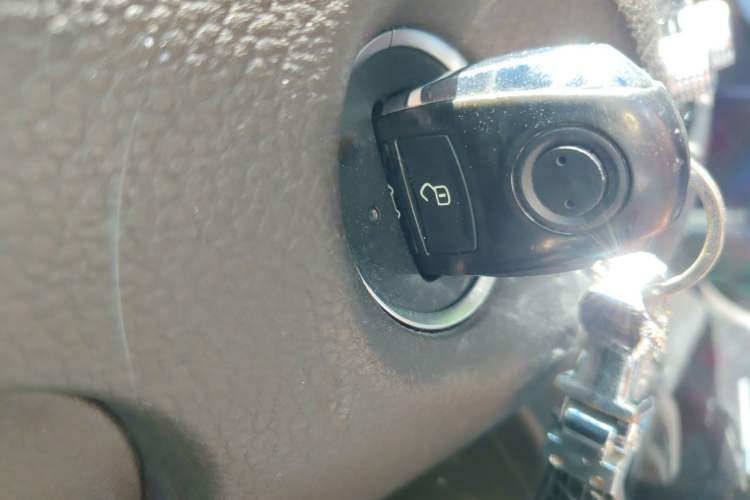 Used Volkswagen Touareg 2017 3.0 TSI Touareg Edition Vehicle Key