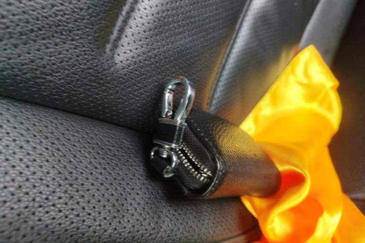 Used Volkswagen Touareg 2017 3.0 TSI Touareg Model Vehicle Key