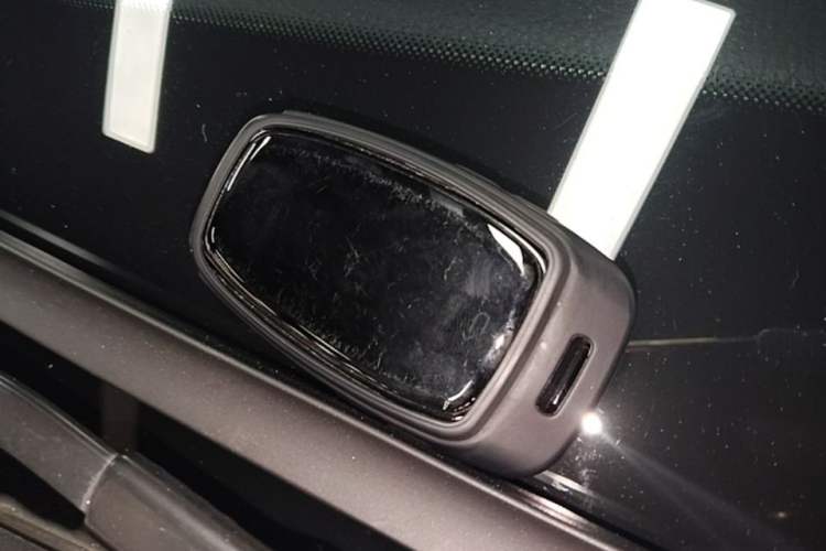 Used Volkswagen Touareg 2017 3.0 TSI Touareg Edition Vehicle Key