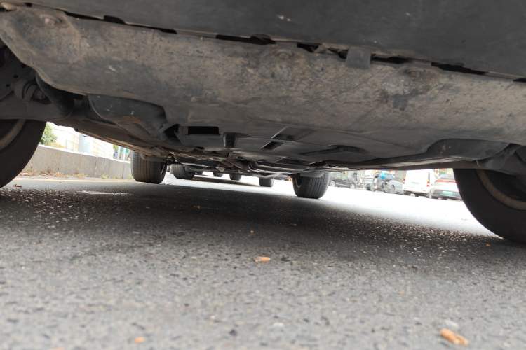 Used Volkswagen Touareg 2017 3.0 TSI Touareg Model Chassis Front