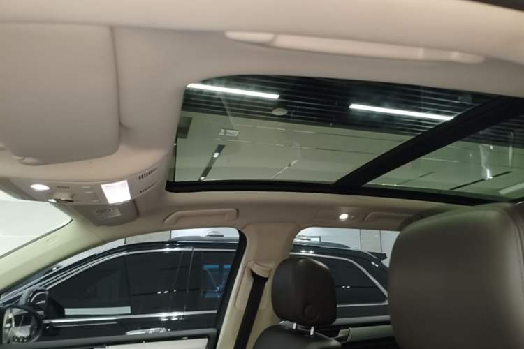 Used Volkswagen Touareg 2017 3.0 TSI Touareg Edition Headliner