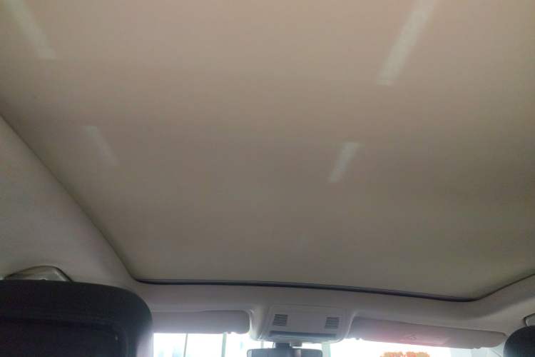 Used Volkswagen Touareg 2017 3.0 TSI Touareg Edition Headliner