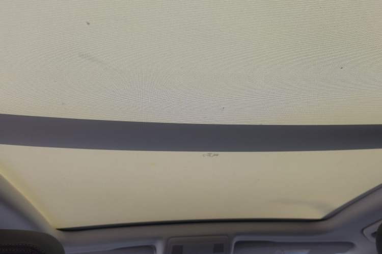 Used Volkswagen Touareg 2017 3.0 TSI Yuyue Model Headliner