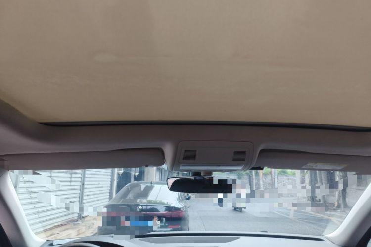 Used Volkswagen Touareg 2017 3.0 TSI Touareg Edition Headliner