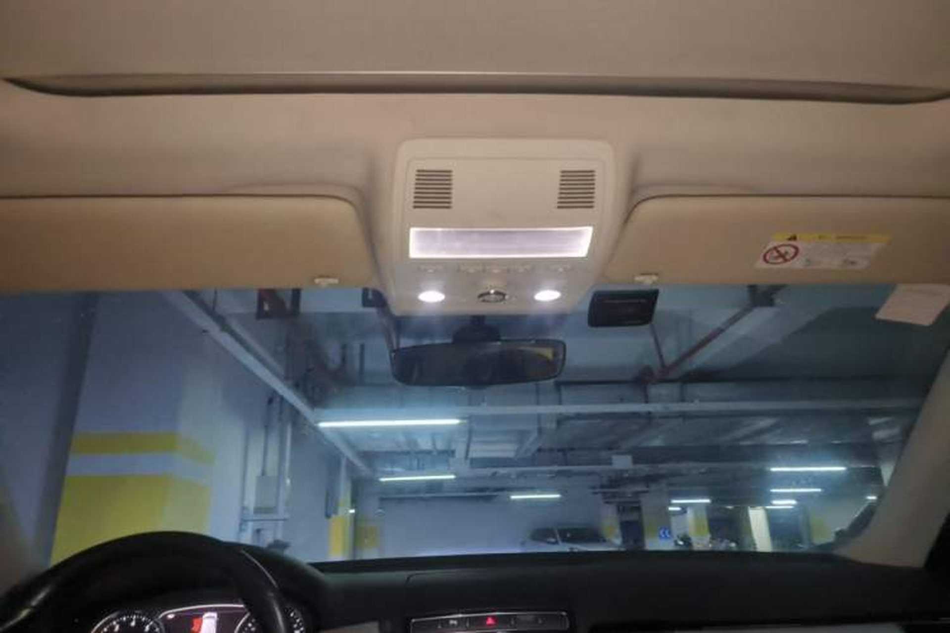 Used Volkswagen Touareg 2017 3.0 TSI Touareg Edition Headliner