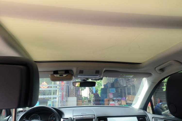 Used Volkswagen Touareg 2017 3.0 TSI Expedition Edition Headliner
