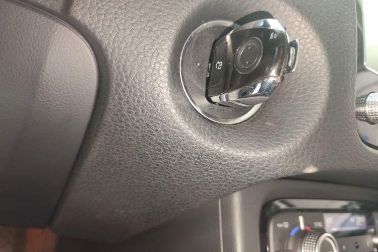 Used Volkswagen Touareg 2017 3.0 TSI Touareg Edition Interior 1